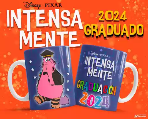vectores plantilas GRADUACIóN,EGRESADOS,ESCOLAR,GRADUACION,INTENSAMENTE,DISNEY,